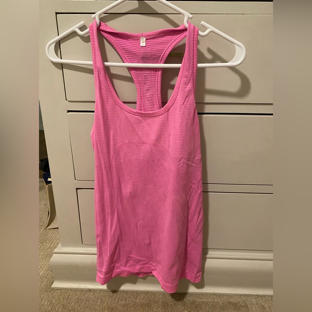 Lulu lemon